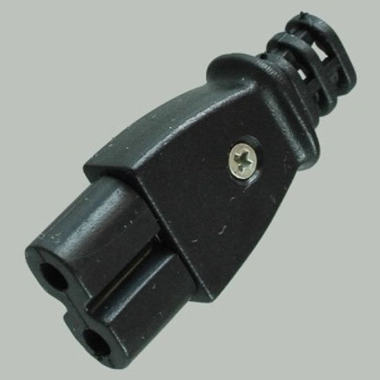 Разъём АС-51 восьмерка