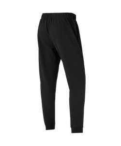 Флисовые брюки ESSENTIAL Cotton Fleece Pants, черный
