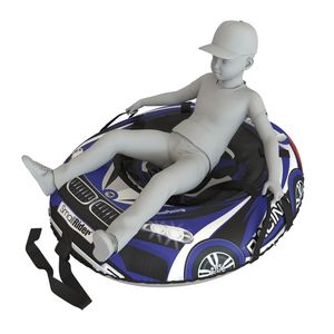 Надувные санки-тюбинг 20' Small Rider Snow Tubes 4 Машинки 100х75см BM