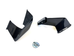 Fullsix Карбоновые винглеты (комплект 2шт) BMW S 1000RR MB-RR19-TC47