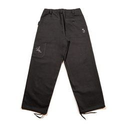 Штаны Larry Pants PRO series Regular Fit (black)