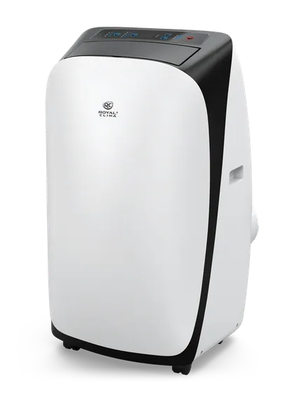 Мобильный кондиционер серии CELEBRITY RM-СB27HH-E