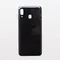 Задняя крышка для Samsung Galaxy A20 A205 (Black)
