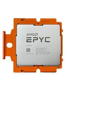 Процессор AMD EPYC 9654