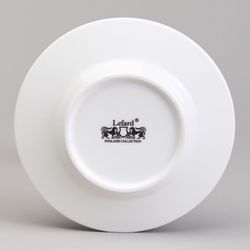 БУЛЬОННИЦА С БЛЮДЦЕМ LEFARD "CAVIER" 280 МЛ (КОР=24НАБ.)