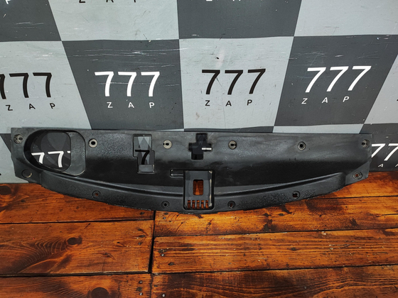 Кожух замка капота Hyundai Santa Fe 3 (DM) 12-18 Б/У Оригинал 863622W000