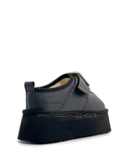 UGG TASMAN X OC-black