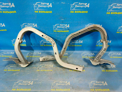 Петля багажника MITSUBISHI GALANT 2000