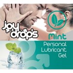 Смазка JOYDROPS со вкусом мяты, 100 мл