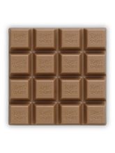 Шоколад молочный Ritter Sport Кокос 100 г x 2 шт
