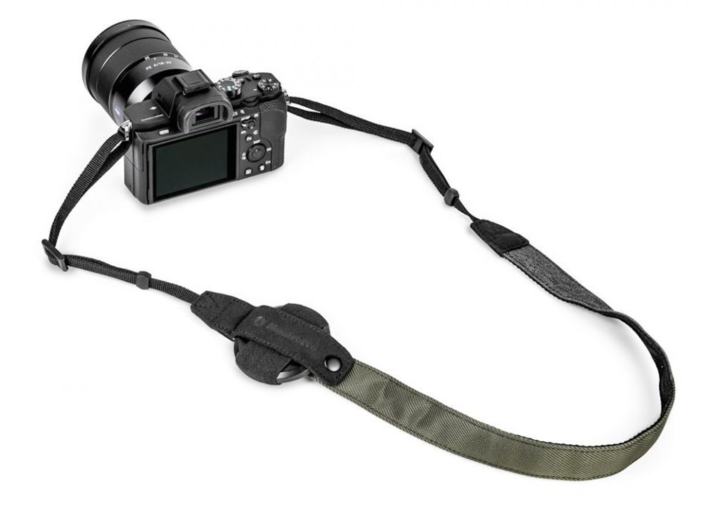 Ремень Manfrotto MB MS-STRAP Street CSC