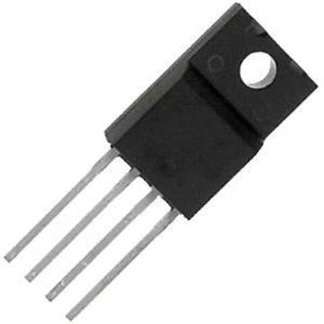 Микросхема 278R05 / TO-220F-4L