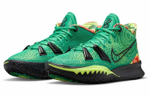 Кроссовки Nike Kyrie 7 Ep "Ky-D"