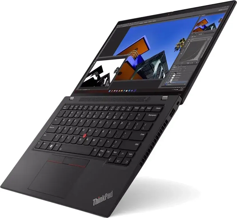 Ноутбук Lenovo ThinkPad T14 G4 (21HD00B9RT)