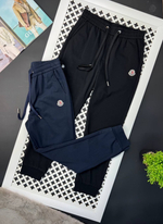 Спортивные штаны Moncler