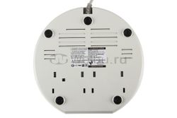 Аппарат для лимфодренажа и массажа WelbuTech Seven Liner Zam-200S, стандартный комплект, размер L (новый тип стопы)