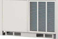 Наружный блок VRF системы Lessar LUM-HE900AOA4-C