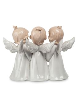 Pavone JP-05/13 Фигурка «Три ангела»