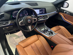 BMW X5, 2019 год
