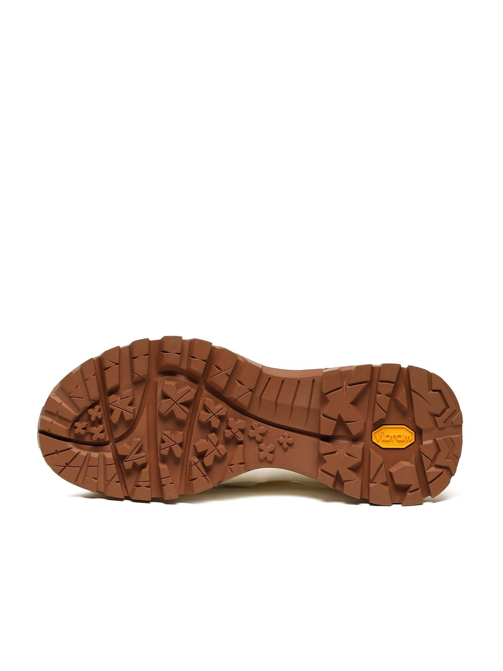 Женские Кеды Authentic Vibram DX