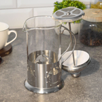 Френч-пресс 0,6л Domina НТ05-Р600 В2