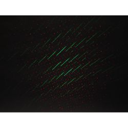 ENIOP-01 ЭРА Проектор Laser Метеоритный дождь мультирежим 2 цвета, 220V, IP44