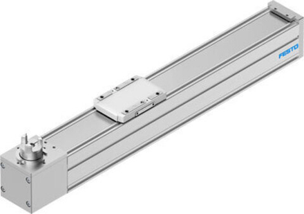 ELGC-TB-KF-60-300 Приводы с зубчатым ремнем