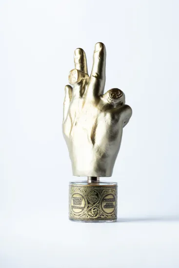 Filippo Sorcinelli Notre Dame notte di Natale