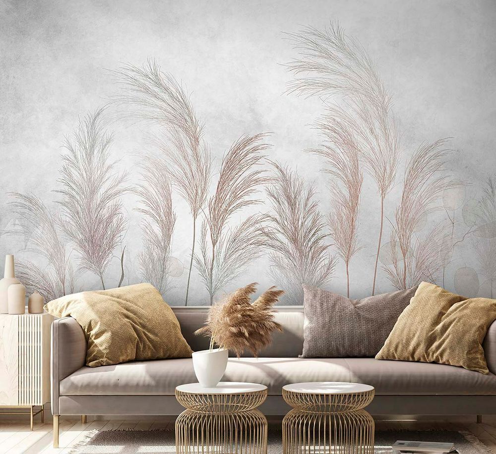 Бесшовная фреска 24709, 2,7 м (Ширина 4 м)