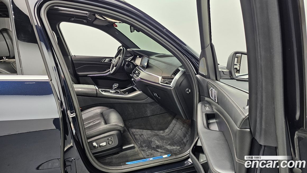 BMW X5 (G05) xDrive 45e M Sports (04.2022)