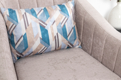 Кресло Наоми Бежевое