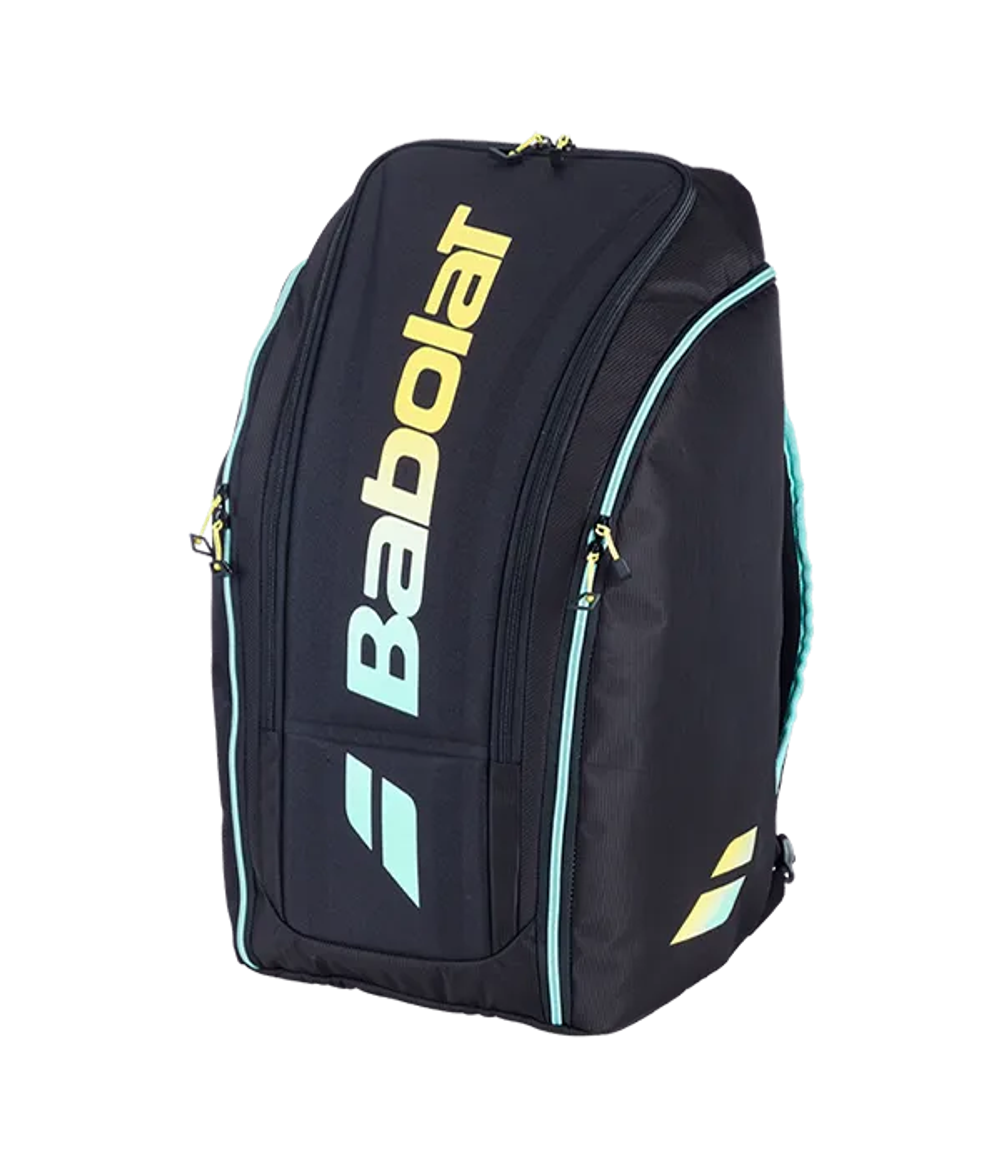 Сумка для падел Babolat RH Perf 2nd Generation Multicolor 2025, термозащита и 52L
