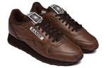 Кроссовки Eames X Reebok Classic Leather