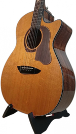 Акустическая гитара Gopherwood K230RC NA