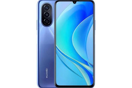 Huawei Nova Y70 (MGA-LX9/MGA-LX9N)