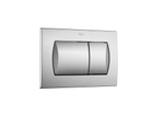 Панель смыва Roca Active 62B хром матовая 8901160B2