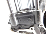 Верхняя часть картера Yamaha FZ1 Fazer RN21J N518E