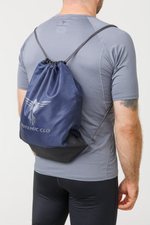 Вещевой мешок TOTEMIC CLO, цвет синий