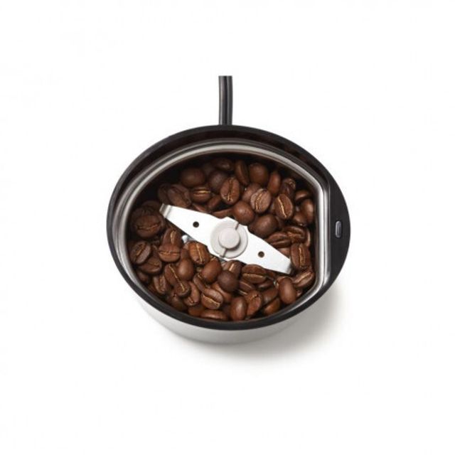Кофемолка KRUPS Fast Touch F2034232