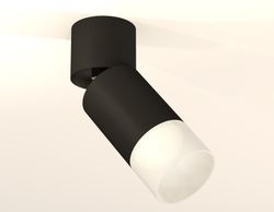 Ambrella Комплект накладного поворотного светильника MR16 Споты XM6313083