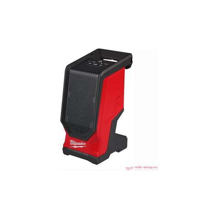 Аккумуляторный динамик M18 SPEJSG2-0 Milwaukee 4933493530