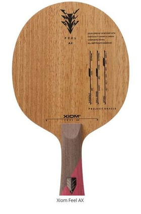 XIOM Feel AX
