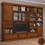 Стенка Венеция 6