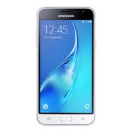 Samsung Galaxy J3 2016 J320F Single Sim White - Белый