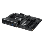 Материнская плата ASUS X870 MAX GAMING WIFI7 AM5 4xDDR5 4xSATA3 RAID 3xM.2 HDMI 2xUSB-C ATX