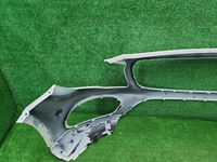 Бампер передний Mercedes GLA X156 (2017-2020) AMG