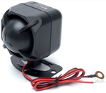 Сирена Авто SKY SD-01 (6 тональная купольная 20w 12v)