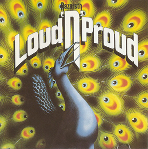Nazareth / Loud 'N' Proud (CD)