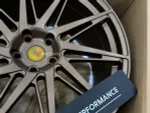 КОВАНЫЕ ДИСКИ для FERRARI 458 2011 Феррари