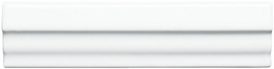 Бордюры ADEX NERI Cornisa Clasica Blanco Z